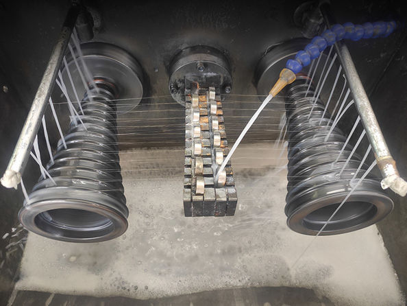 Changzhou DLX Alloy Co., Ltd.