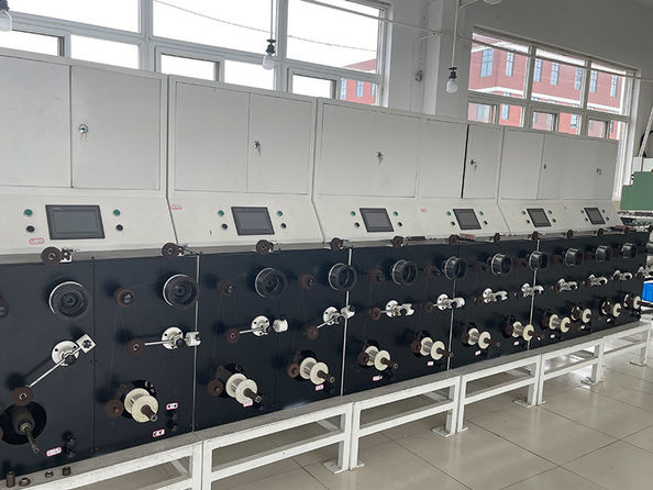 Changzhou DLX Alloy Co., Ltd.