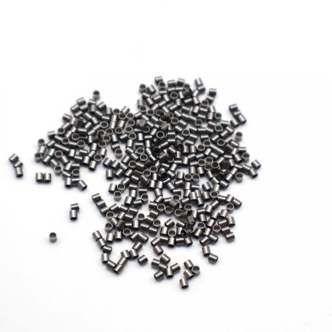 Seamless Ni200 Capillary Tubing â Cold-Drawn for Tight-Radius Bending, Stable to 600°C, Immune to Caustic Attack 2