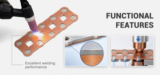 Copper-Nickel Composite Strip Ã¢â¬â Custom Clad Ratio for Southeast Asian Buyers 2