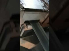 Taśma rurowa Ni60Cr15 Stop żelaza i niklu