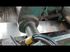 18650 Złącze akumulatora Pasek z czystego niklu Pasek o szerokości 49,5 mm, 2 szt