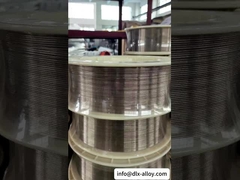 Zwiększ swoją wydajność przemysłową dzięki Hastelloy C-276 Zaufany wybór w zakresie trwałości