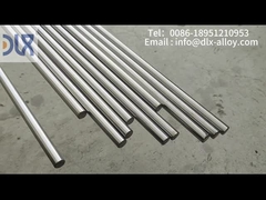 Hastelloy C276 Prosta / U zagięta / Cewka Rurka Wysoka wytrzymałość na rozciąganie Odporność na korozję