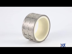 Ultra odporne na korozję stopy niklu ze stali stopowej o wysokiej czystości do baterii 18650