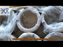 Wysokowydajny stop Hastelloy maksymalizuje wydajność produkcji