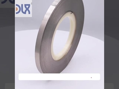 Stop niklu 201 o silnych właściwościach ferromagnetycznych