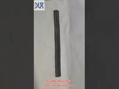 Monel 400 Drut sprężynowy ze stopu miedzi i niklu Drut ze stopu niklu