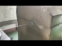 Izolowany przewód elektryczny OEM bez płaszcza do środowisk o ekstremalnych temperaturach