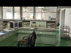 Wytrzymałość Kabel w izolacji mineralnej z metalowym płaszczem do zastosowań w zakładach przemysłowych