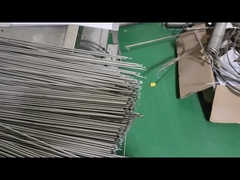 E SS321 1,5 mm 2 rdzenie Kabel termopary MI EP Przewód grzejny w izolacji mineralnej