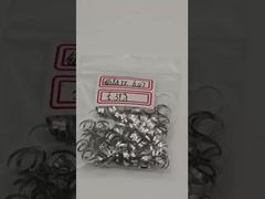 Medyczny iryd platynowy