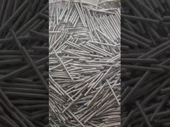 sprężyna platynowo-irydowa