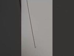 Sprężyna platynowo-irydowa DLX