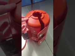 Silikonowa taśma grzewcza, odpowiednia do ogrzewania