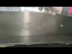 Podłoże tytanowe do druku 3D DLX