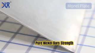 Monel 蒙乃尔板材