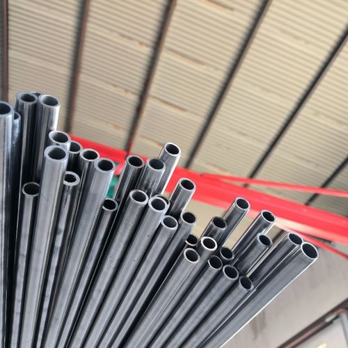 najnowsze wiadomości firmowe o Rurka Hastelloy C276 do wysyłki