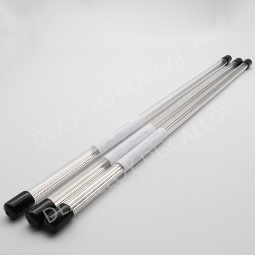 najnowsze wiadomości firmowe o Co to jest Rurka z platyną?