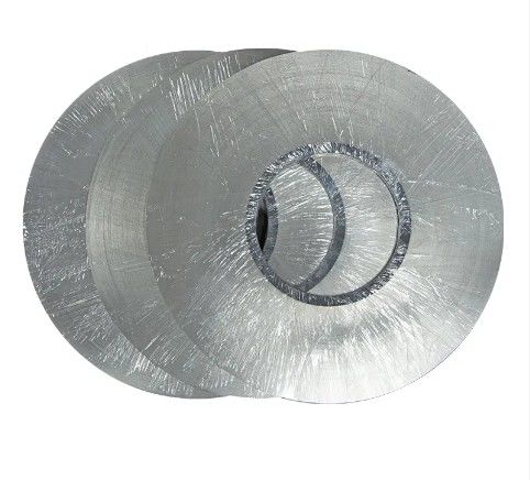 najnowsze wiadomości firmowe o Stopień stopów na bazie niklu