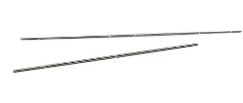 najnowsze wiadomości firmowe o Gdzie kupić rurki z kobaltem i chromem?