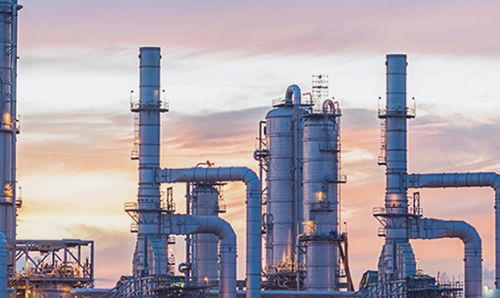 najnowsze wiadomości firmowe o Hastelloy: Najlepsze rozwiązanie dla ekstremalnej korozji w przetwórstwie chemicznym