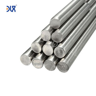 345 MPA Jasny grzejnik N10276 Hastelloy C276 Bar Nickel Alloy Rod