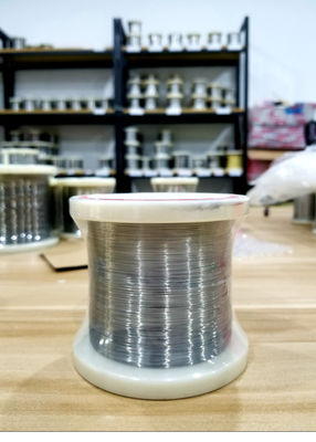 Dobra cena Drut oporowy Nichrome 80 / 20 Cr20Ni80 do elementu grzejnego w Internecie