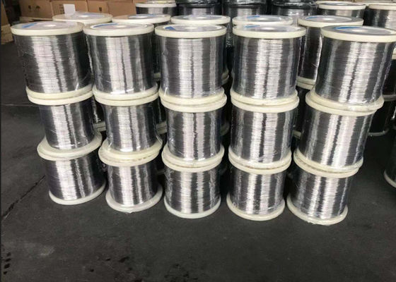 Dobra cena Żelazo chromowe Aluminium drut elektryczny o odporności na ogrzewanie 0Cr25Al5 w Internecie
