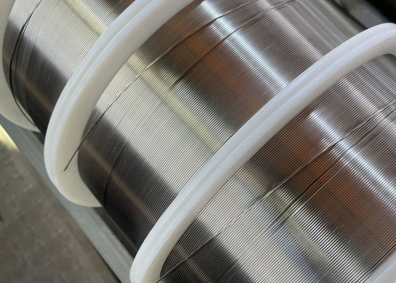 Dobra cena ERNiCrMo-13 Stopy niklu-chromu-molibdenu UNS N06059 1,2 mm Mig Welding Wire Rod w Internecie