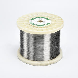 Dobra cena Element grzewczy płaski Nikrotal 40 Drut 0.1x3mm w Internecie