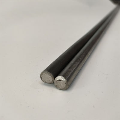 Dobra cena Czysty nikel Metal ISO9001 Nikel Żelazo 201 pręt wielkość 8mm 10mm 12mm 20mm w Internecie