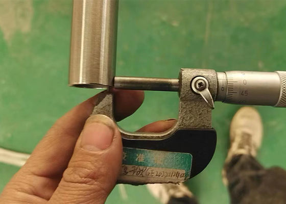 Dobra cena Rura/pręt ze stopu specjalnego ASTM B637 UNS N07750 Inconel X750 w Internecie