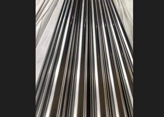Dobra cena Rurociąg z stopem niklu z stopem incoloy 800 Inconel 625 Round Bar Alloy w Internecie