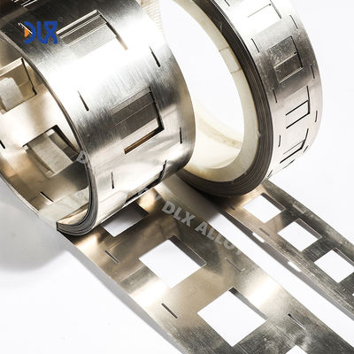 2p/3p/4p/5p Nikiel 200 201 taśma do baterii 32650 18650 czysty nikiel metalowy