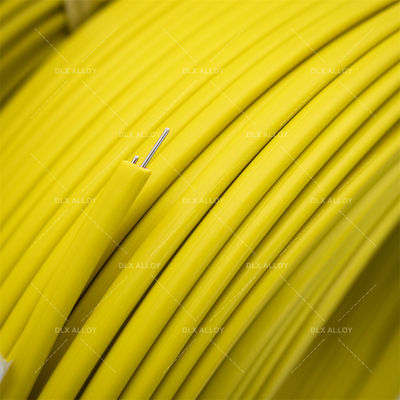 Dobra cena Przedłużacz termoelementu nikiel-chrom-nikiel-krzem-nikiel-aluminium w Internecie