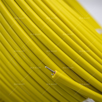 Dobra cena Typ K / J / E / N / T / R / S / B Kabel rozszerzający termopar z osłoną PVC w Internecie