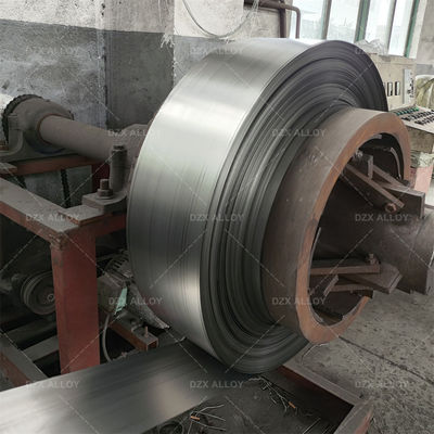 Dobra cena Brilliant Nickel Alloy Monel K500 Foil Strip odporny na korozję w Internecie