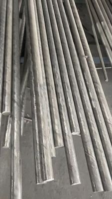 Dobra cena Zdolności przetwarzania chemicznego Materiał klasy lotniczej Inconel 625 w Internecie