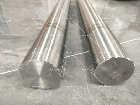 Dobra cena ASTM B622 Hastelloy C276 Bar z wytrzymałością na rozciąganie 760 MPA i wytrzymałością wytrzymałości 345 MPA w Internecie