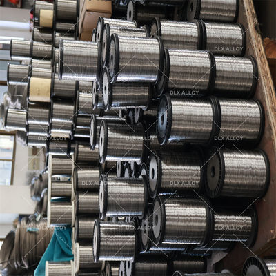 Dobra cena Drut oporowy Nichrome NiCr 2080 Stop oporowy Cr20Ni80 do urządzeń piekarniczych w Internecie