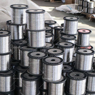 Dobra cena Drut ze stopu żelazo-chrom-aluminium do ogrzewania elektrycznego 0Cr21Al6Nb do przemysłu motoryzacyjnego w Internecie