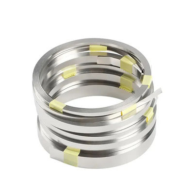 Dobra cena Niklowy stop Incoloy z gwarancją strony trzeciej, biała powierzchnia kwasoodporna, łatwa obróbka w Internecie