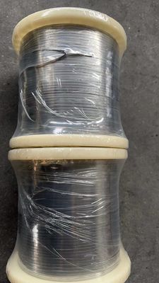 Dobra cena Gęstość 8,9 G/Cm3 Stop NiCr do elementów grzewczych w Internecie