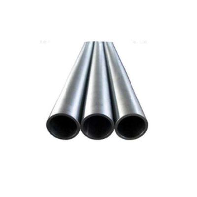 Dobra cena Świetna powierzchnia Monel Aluminium Tube Uns nr 4400 2.4360 / NA 12 / Nu30 Stopy do użytku morskiego w Internecie