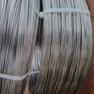Dobra cena Drut sprężynowy Hastelloy C276 o wytrzymałości wydajności 345 MPa i wytrzymałości na rozciąganie 760 MPa dla wysokiej odporności na korozję w Internecie