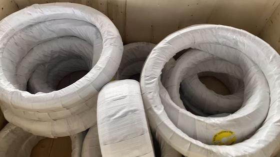 Dobra cena Drut 0Cr21Al6Nb FeCrAl z niobem do elementów grzejnych o wysokiej trwałości w Internecie