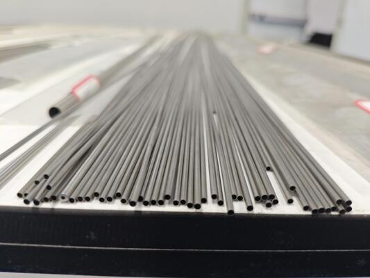 Dobra cena Wytrzymała rura Vitallium do zastosowań w elektrolizie wody w Internecie