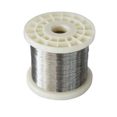 Dobra cena Drut Cr10Ni90 Nichrome do elektrolizy i wytwarzania wodoru w systemach przemysłowych w Internecie