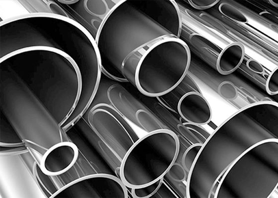 Dobra cena Aerotechniczny AMS 5596 N07718 Inconel 718 Tube w Internecie